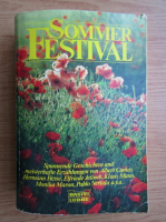 Sommer Festival