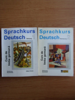 Sprachkurs deutsch (2 volume)