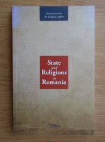 State and religions in Romania