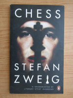 Stefan Zweig - Chess