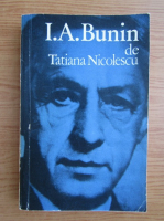 Tatiana Nicolescu - Ivan Bunin