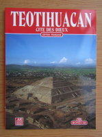 Teotihuacan (ghid)