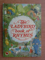 The Ladybird book of rhymes