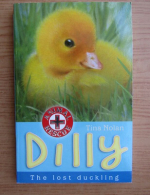 Tina Nolan - Dilly the lost duckling