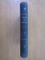 Victor Hugo - Les miserables (volumul 1, 1862)
