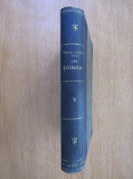 Victor Hugo - Les miserables (volumul 5, 1862)