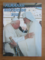 Almanah Bisericesc 2003