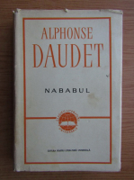Alphonse Daudet - Nababul
