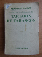 Alphonse Daudet - Tartarin de tarascon (1937)