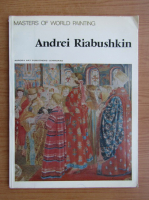 Andrei Riabushkin, album