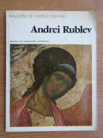 Anticariat: Andrei Rublev, album