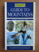 Andrew Cleave - Guide to mountains