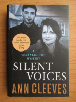 Ann Cleeves - Silent voices