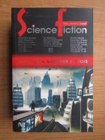  Antologiile Gardner Dozois. The Year's Best Science Fiction (volumul 2)