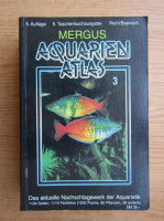 Aquarien atlas, band 3
