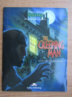 Arthur Conan Doyle - The creeping man (contine CD)