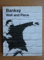 Bansky, wall and piece