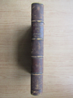 C. Demolombe - Traite des donations entre-vifs et des testaments (volumul 5, 1865)
