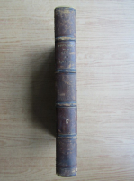 C. Demolombe - Traite des successions (volumul 17, 1860)
