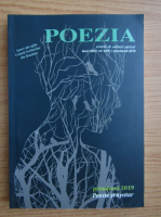 Cassian Maria Spiridon - Revista de Cultura Poetica, anul XXIV, nr. 1(87), primavara 2019