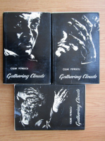 Cezar Petrescu - Gathering clouds (3 volume)