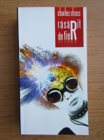 Charles Stross - Rasarit de fier 