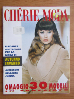 Cherie Moda, anul XL, nr. 145, 1995