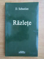 D. Sebastian - Razlete