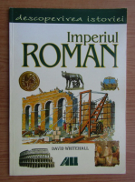 Anticariat: David Whitehall - Imperiul Roman