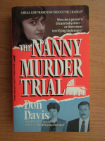 Anticariat: Don Davis - The nanny murder trial