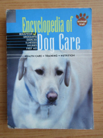 Anticariat: Encyclopedia of dog care 