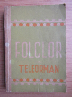 Folclor din Teleorman