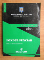 Fondul funciar