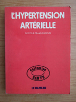 Francois Reubi - L'hypertension arterielle