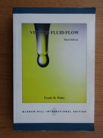 Frank M. White - Viscous fluid flow