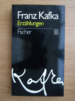 Franz Kafka - Erzahlungen