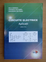 Gelu Ionescu - Circuite electrice, aplicatii