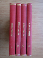 George Eliot - Middlemarch (4 volume)