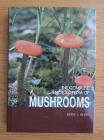 Gerrit J. Keizer - The complete encyclopedia of mushrooms