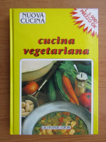 Giuliana Bonomo - Cucina vegetariana