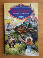 Hans Christian Andersen - Povesti si povestiri