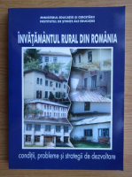 Invatamantul rural din Romania