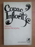 Irina Mavrodin - Copac inflorit
