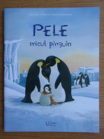 Jana Frey - Pele, micul pinguin