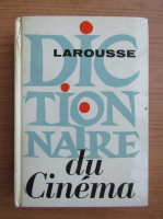 Jean Mitry - Dictionnaire du cinema