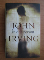 John Irving - In one person