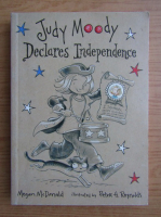 Judy Moody - Declares independence 