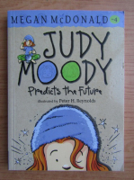 Judy Moody - Predicts the future