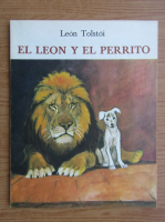 Leon Tolstoi - El leon y el perrito