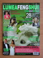 Lumea Feng Shui, aprilie-mai 2005